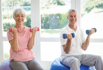 Cardiopulmonary Rehab | Sullivan County Community Hospital