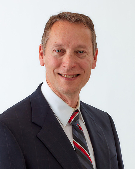 Dr. John Michael Conner, MD