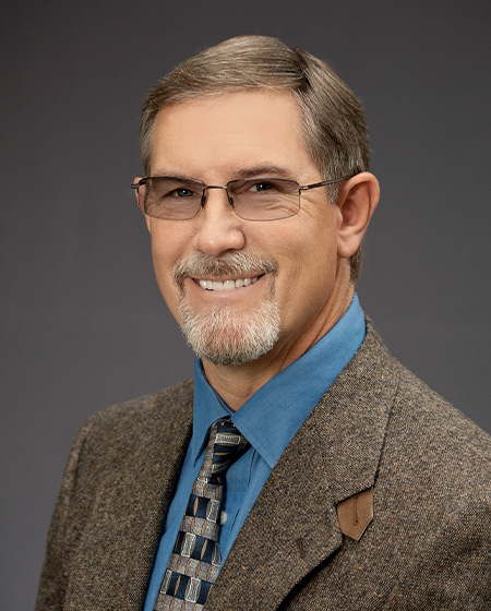 Dr. Carl F. Conwell, MD