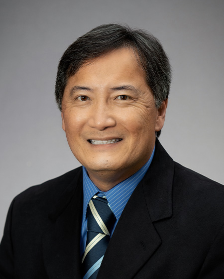 Dr. Joseph Lee, DO