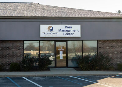 Pain Management – Terre Haute