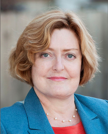Dr. Carolyn Seifert, MD