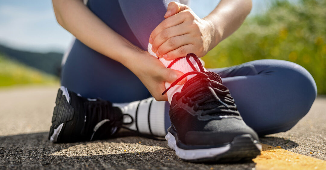 Understanding Ankle Pain: Causes and Treatments from a Foot and Ankle Specialist