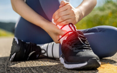 Understanding Ankle Pain: Causes and Treatments from a Foot and Ankle Specialist