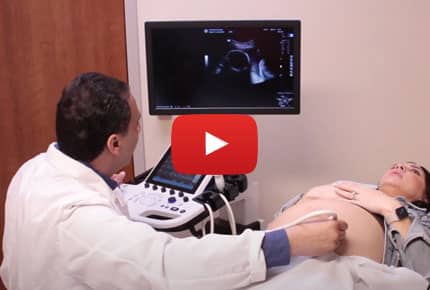 SCCH Womens Health Commercial click to play