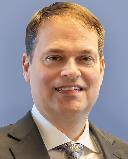 Dr. James Westmoreland, MD