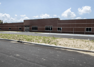 Health Annex Family Medicine