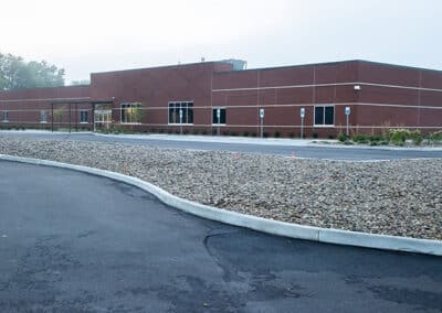 Center for Pain Management