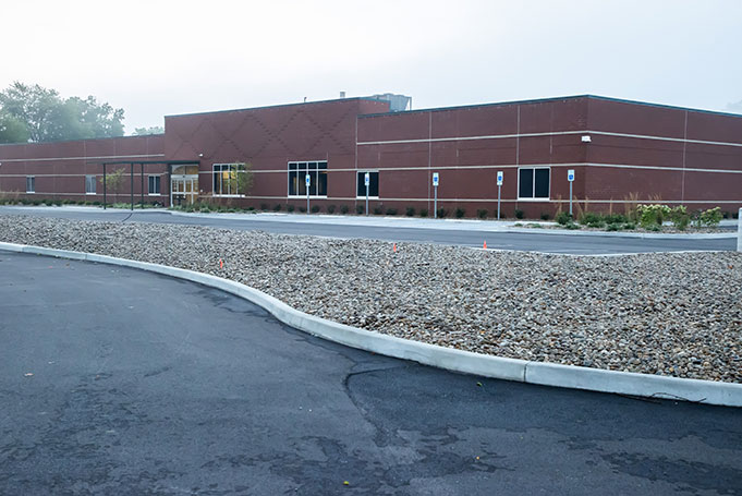 Center for Pain Management