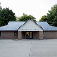 Hallador/Sunrise Clinic