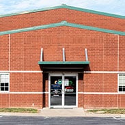 Women's & Family Health building