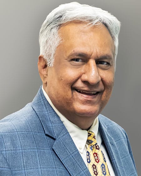 Dr. Shahid Bashir
