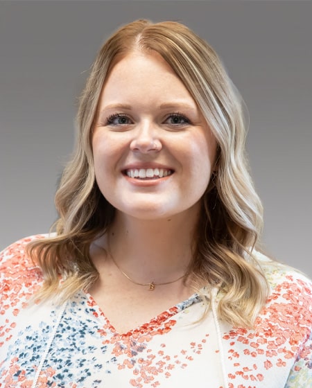 Morgan Beard, FNP