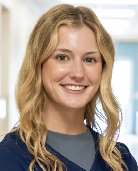 Sarah Ward, PT, DPT