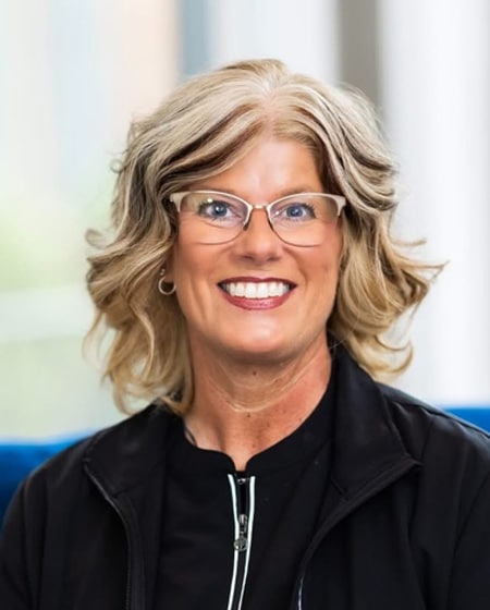 Tiffany Turner, MSN, APRN