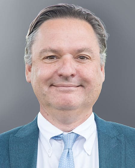 Dr. Stephen Beck, MD