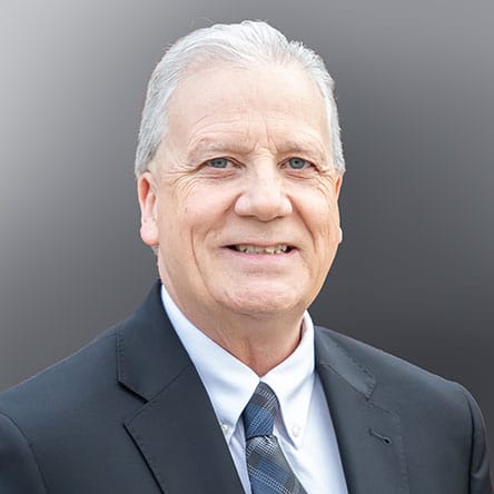 Ron Harrington