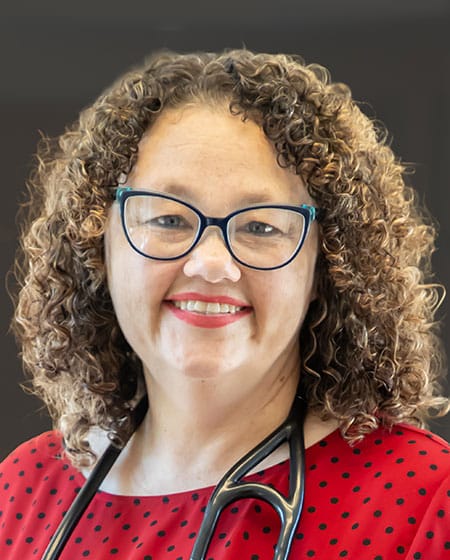 Angelia Walter, FNP